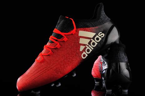 adidas x 16.1 fg herren fußballschuhe bb5618|Buy X 16.1 FG 'Red Black' .